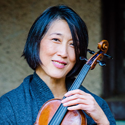 Lucia Lin